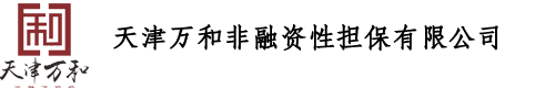 天津万和非融资性担保有限公司